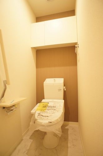シャーメゾン武蔵野壱番館 203号-10