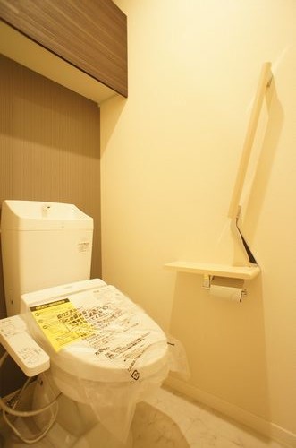 シャーメゾン武蔵野壱番館 205号-6