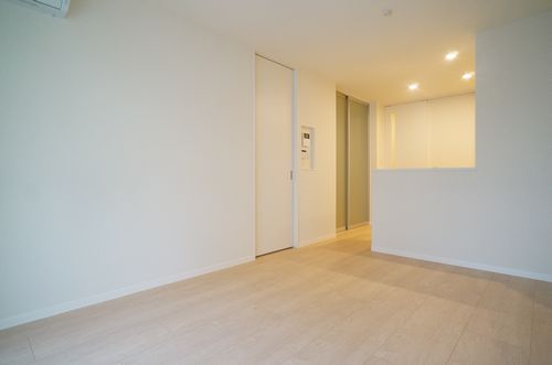 シャーメゾン武蔵野参番館 103号-3