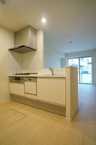 シャーメゾン武蔵野参番館 103号-4