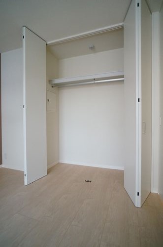 シャーメゾン武蔵野参番館 103号-6