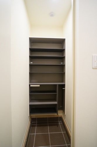 シャーメゾン武蔵野参番館 103号-11