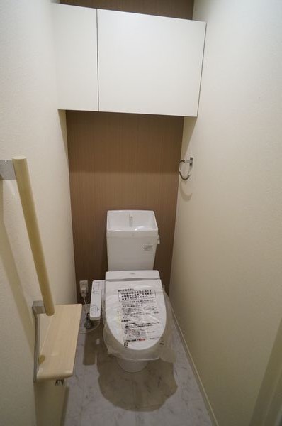 シャーメゾン武蔵野参番館 303号-10