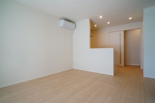 シャーメゾン武蔵野弐番館 101号-2