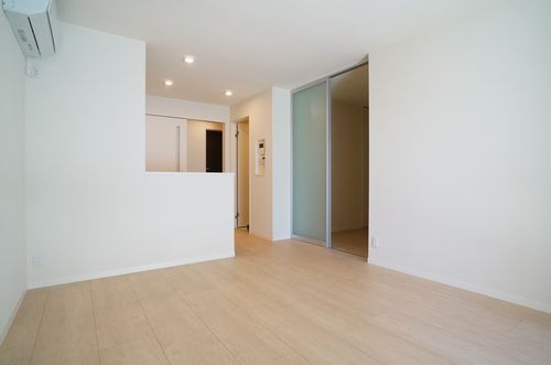 シャーメゾン武蔵野弐番館 101号-3