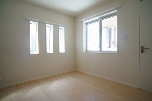 シャーメゾン武蔵野弐番館 101号-5