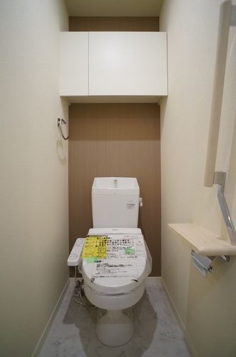 シャーメゾン武蔵野弐番館 101号-10