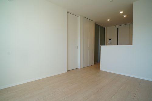 シャーメゾン武蔵野弐番館 303号-3