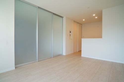 シャーメゾン武蔵野弐番館 305号-4