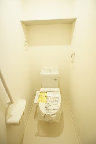 シャーメゾン YOU B 205号-9