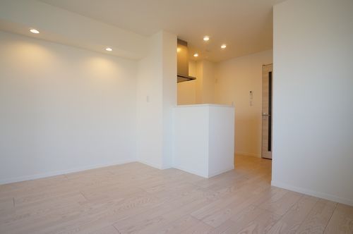 Ｔｈｅ　Ｖｉｌｌａｇｅ　Ⅲ 302号-2