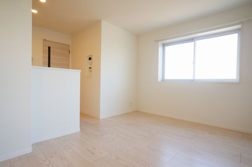Ｔｈｅ　Ｖｉｌｌａｇｅ　Ⅲ 302号-3