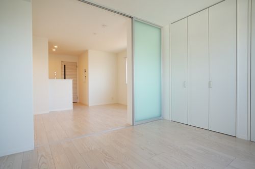 Ｔｈｅ　Ｖｉｌｌａｇｅ　Ⅲ 302号-7