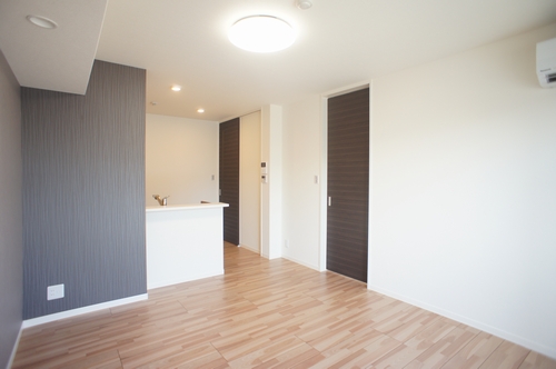 シャーメゾン昭和 103号-3