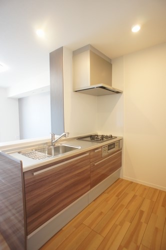 シャーメゾン昭和 103号-4