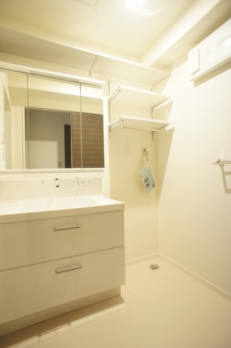 シャーメゾン昭和 103号-8