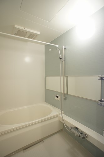 シャーメゾン昭和 103号-9