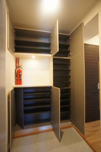 シャーメゾン昭和 103号-11