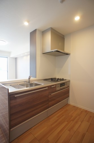 シャーメゾン昭和 202号-4