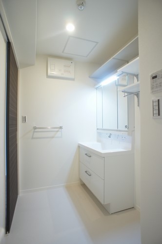 シャーメゾン昭和 202号-9