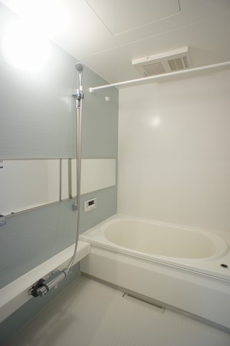 シャーメゾン昭和 202号-10