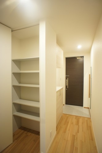 シャーメゾン昭和 202号-11