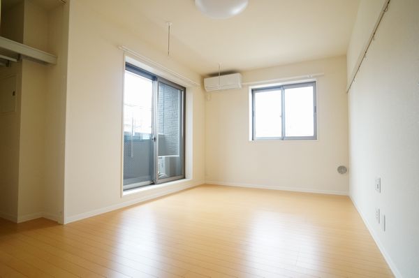 クリア笹塚　イースト 201号-2