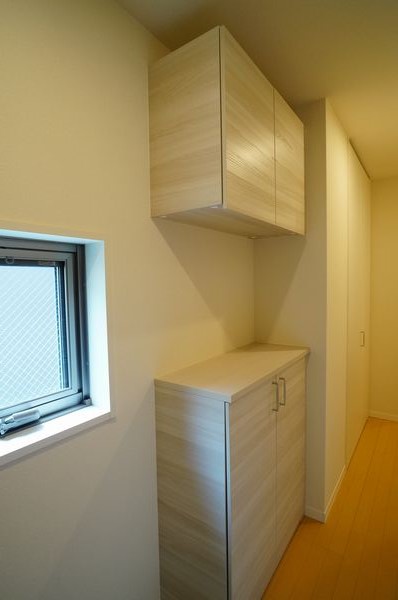 クリア笹塚　イースト 201号-3