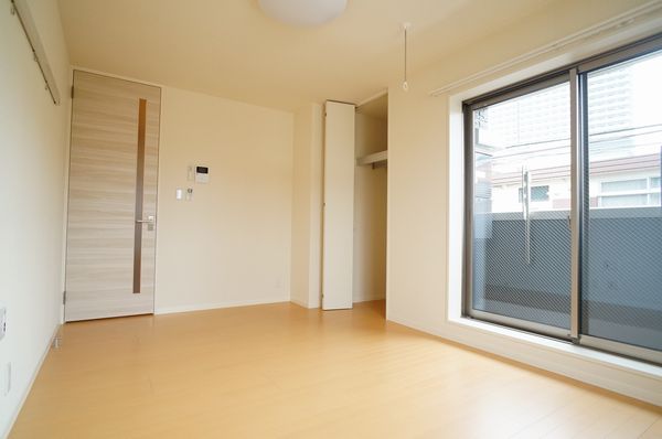 クリア笹塚　イースト 201号-4