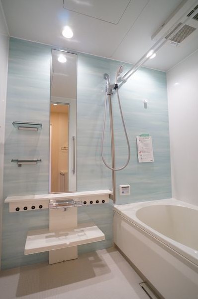 クリア笹塚　イースト 201号-7