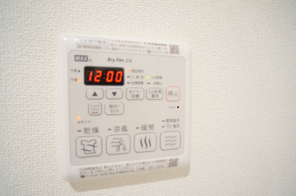 クリア笹塚　イースト 201号-8