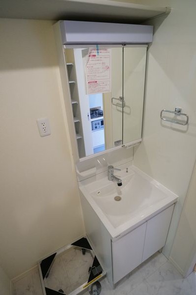 クリア笹塚　イースト 201号-9