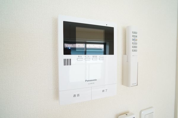 クリア笹塚　イースト 205号-5