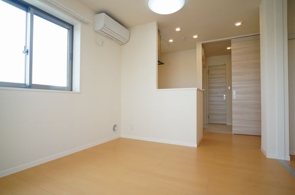 クリア笹塚　イースト 303号-2