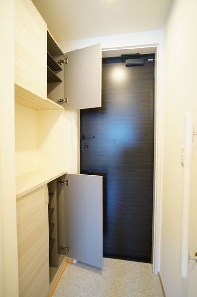 クリア笹塚　イースト 303号-3