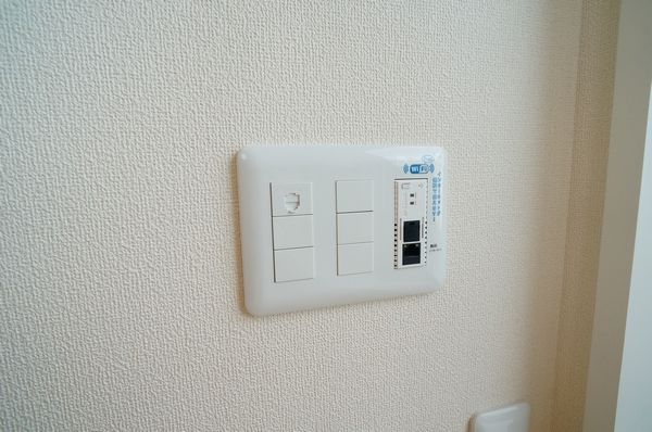 クリア笹塚　イースト 303号-7