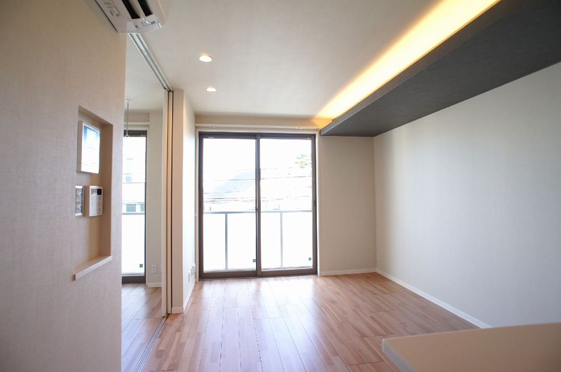 Ｃａｓａ　ＫＫＳＹ　Ⅰ 202号-2