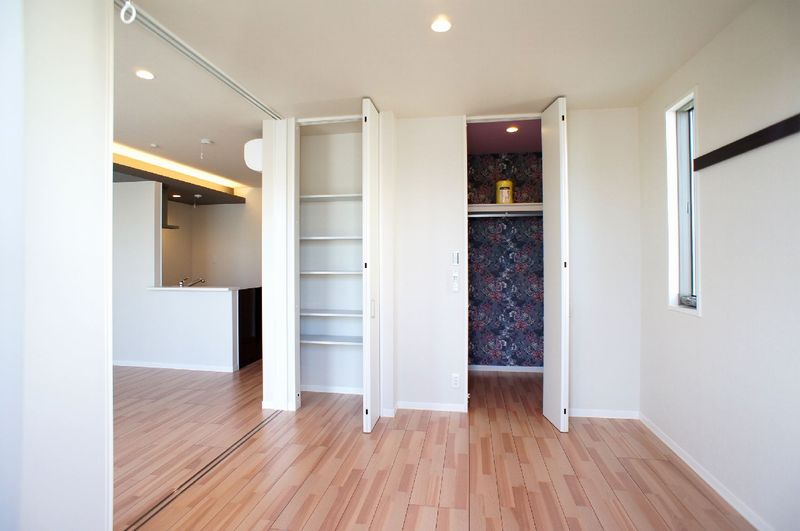 Ｃａｓａ　ＫＫＳＹ　Ⅰ 202号-4