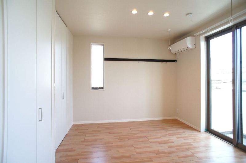 Ｃａｓａ　ＫＫＳＹ　Ⅰ 202号-6