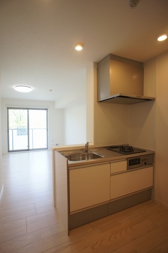 シャーメゾン YOU Ⅱ 105号-5