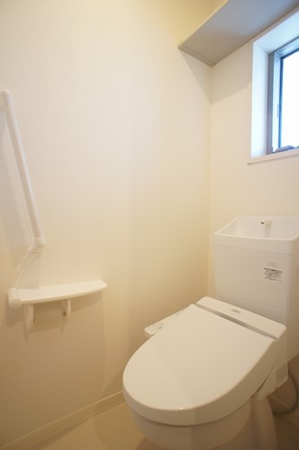 シャーメゾン YOU Ⅱ 105号-10