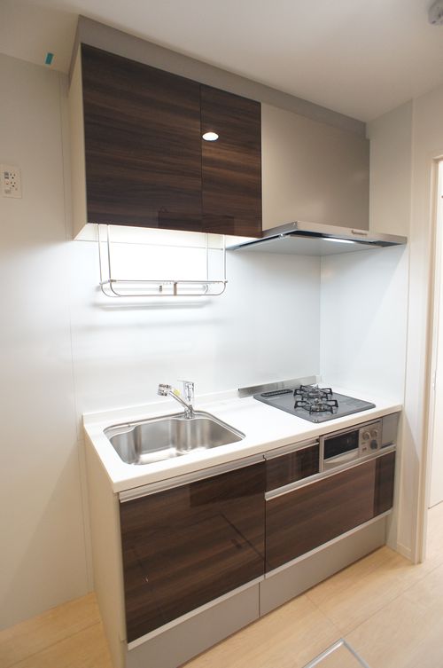 COLLES新宿 305号-4