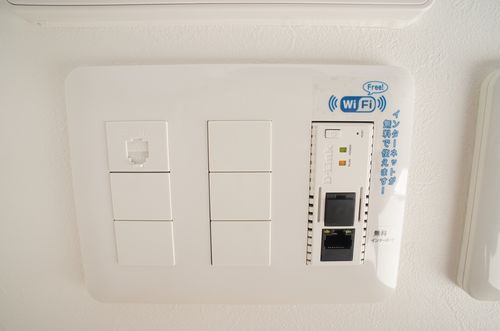 COLLES新宿 305号-5