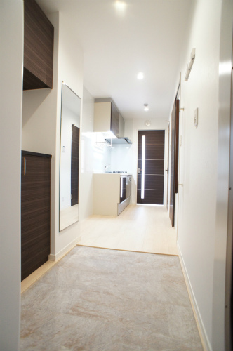 COLLES新宿 305号-10