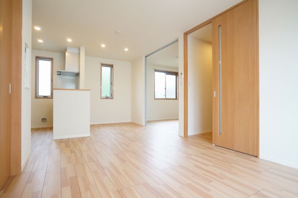 Ｌレジデンス 203号-2