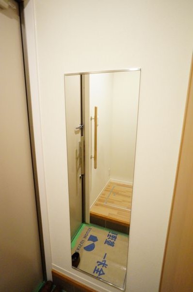 Ｌレジデンス 203号-10