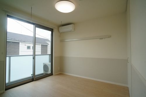 カーサレジオ 203号-4