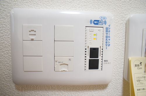 セレッソ鎌倉橋 101号-3
