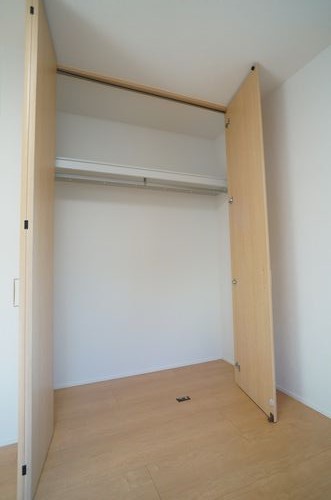 クレイドル初台 203号-7