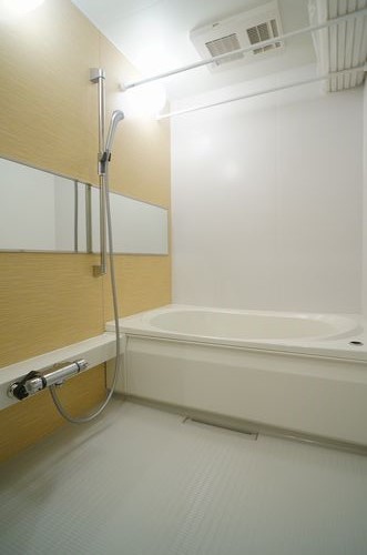 クレイドル初台 203号-8